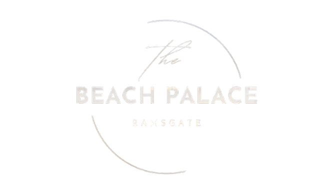 The Beach Palace